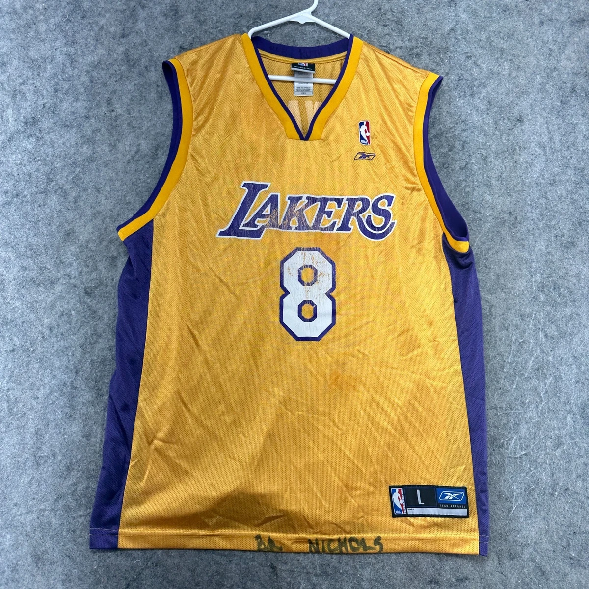 Lakers apparel near me sale