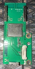 Sylvox Wifi Module 34024221, MT7638 (From OT55A1KAGE)