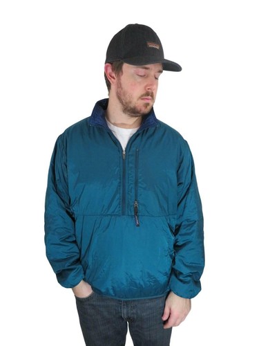 Vintage Patagonia Men's Glissade Puffer 