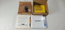Socket Communications Secure Digital Scan Card 3M Bar Code Reader IS5304-732 New
