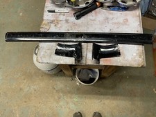 1968 Dodge Dart Convertible Interior Header Strip Outer Corners A-body Nice A