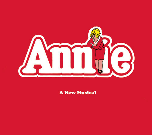 ANNIE A NEW MUSICAL SOUNDTRACK- CD 886974990925| eBay