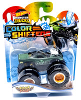 Hot Wheels/Color Shifters - Rodger Dodger (Kinderspielzeug/Neu/Ovp)