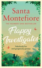 Flappy investigates (HardBack) - FREE Shipping