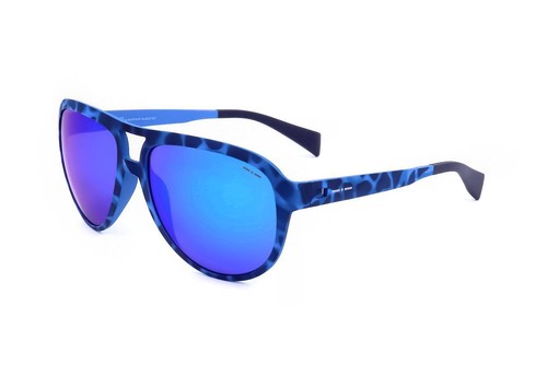 Lunettes de Soleil Italia Independent I-I MOD METAL 020 DOTS SKY 51/21