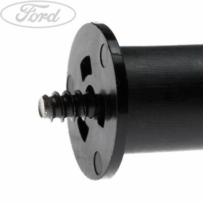 Genuine Ford Radiator Mounting Retainer Pin 1724399 for sale  
