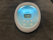 Spectra S1 Plus Double Electric Breast Pump -Free Pump Accessories if Interested