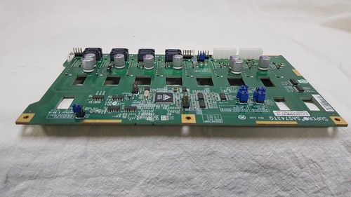 Supermicro SAS743TQ SOLO piastra posteriore backplane 8 porte SAS/SATA HDD - Foto 14 di 15