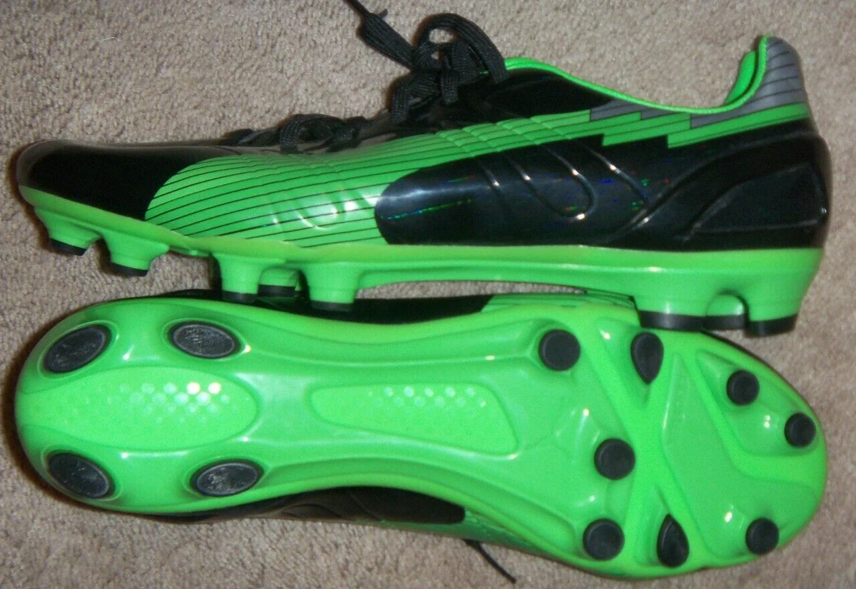 Puma evospeed silver 2025