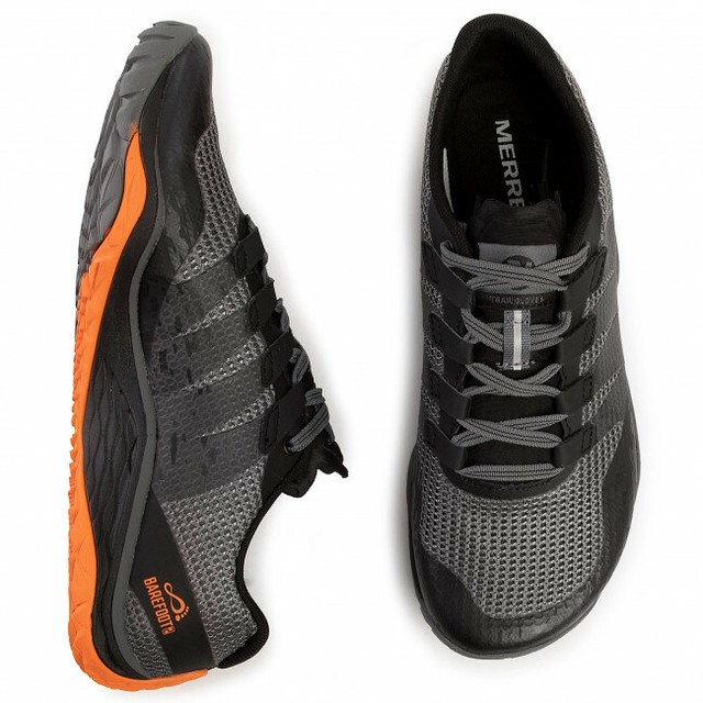 merrell trail glove 5 castlerock