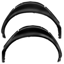 1971 1972 1973 Mustang Outer Wheelhouse Pair Right & Left Side