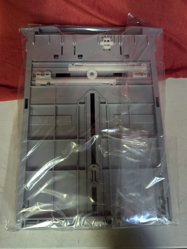 Bandeja de papel casete Oki B4600 (original, original) Foto 4 de 4