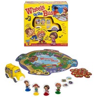 Wheels On The Bus Game on sale Wheels On The Bus Game on sale