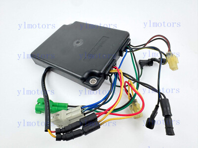 30580-ZV5-003 Ignition Control CDI ECU Assy For Honda Module 4T