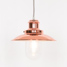 Modern Metal Glass Contemporary Hanging Fisherman Lantern Pendant Ceiling Light