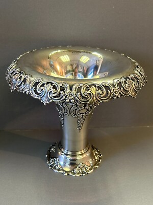 1902-1907 ANTIQUE TIFFANY & CO. 925 STERLING SILVER 7