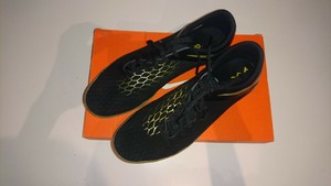 nike hypervenom phantom indoor