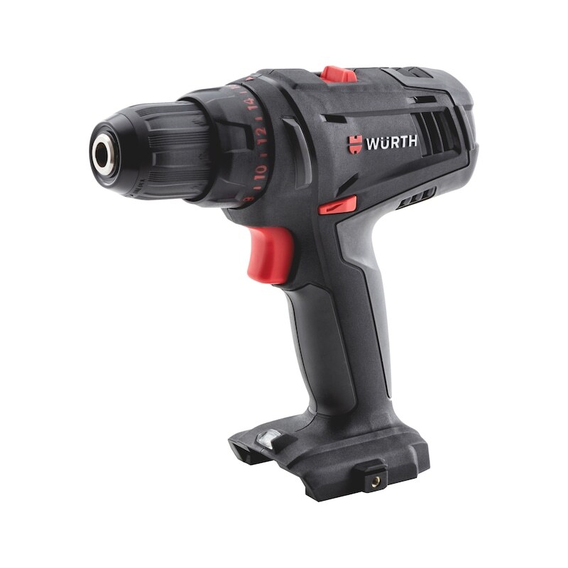 Trapano Avvitatore 12V M-Cube CORPO MACCHINA - WÜRTH 5701101000 foto 6