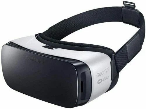 Casques de réalité virtuelle bluetooth Samsung pour smartphone