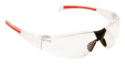 JSP Brille Stealth 8000 PC klar beschlagfrei - ASA790-151-300