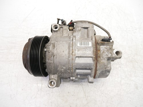 Klimakompressor für BMW X1 E84 2,0 18 d Diesel N47D20C 447260-1853