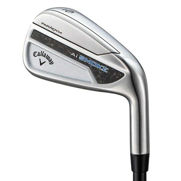 Callaway PARADYM Ai SMOKE Wedge Sw 54 TENSEI 50 Regular Flex - Image 2 of 4