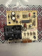 Furnace Control Circuit Board CES0130003 Carrier Bryant Payne S8