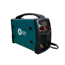 Poste à souder GTM SMIG-300EID MIG MAG MMA inverter 300A 230V IGBT