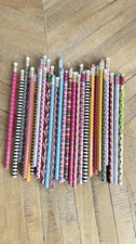 NEW PENCIL ASSORTMENT - 41 Pencils