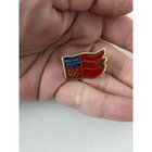pin Vintage Olympics