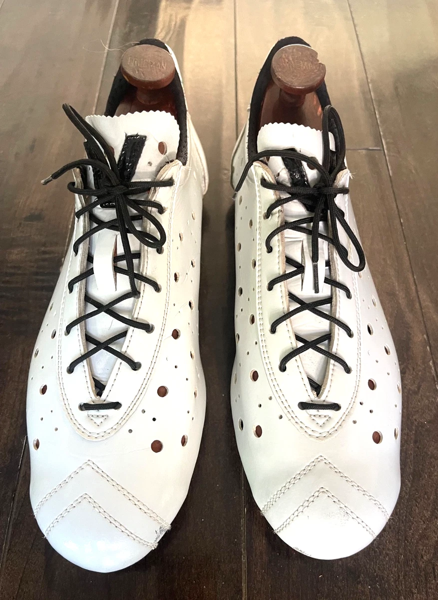 Vittoria White Cycling Shoes for Men for sale | eBay