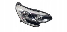 Frontscheinwerfer Renault Megane IV 260102555R LED Rechts Scheinwerfer Headlight