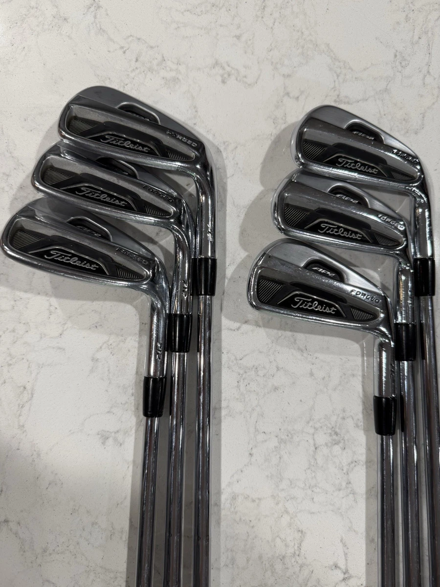 Titleist Ap2 712 for sale | eBay