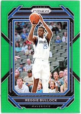 Click to enlarge Reggie Bullock