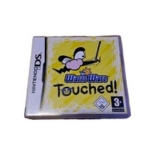 WarioWare: Touched! - Nintendo DS - in OVP