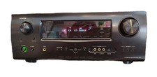Denon AVR-1910 A V Digital Surround Sound HDMI Receiver - TESTED - GC-6514