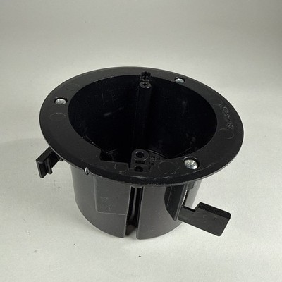 Cantex Ceiling Ez Box 18.0 Cu In Round EZ18CO (B1) 