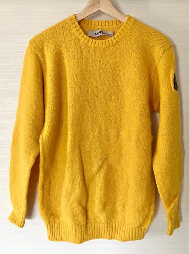 Kapital, KAPITAL Wool Sweater Size L vintage from Japan