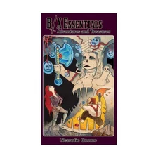Necrotic Gnome Fantasy RPG Adventures and Treasures EX