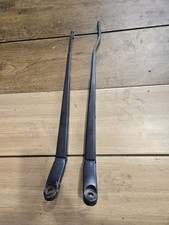 12-15 Honda Civic Si Coupe Wiper Arm Pair Oem 9th Gen