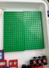 LEGO Classic Vintage House, Town Pieces Roof Doors Windows Bases Wheels Shudders — photo 7