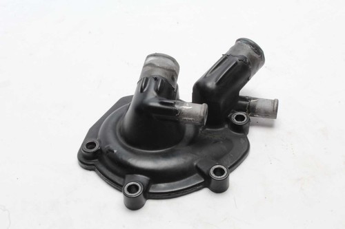 Wasserpumpengehäuse Kühlmittelgehäuse Abgang BMW F 800 GS E8GS 0219 08-12