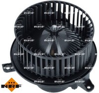 NRF 34534 InnenraumgebläSe GebläSemotor GebläSe LüFtermotor