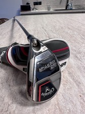 Callaway Big Bertha 2025 4 Hybrid / 21 Degree / Regular Flex RCH 65 Shaft