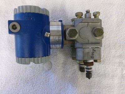 FOXBORO Pressure Transmitter 12.5-42VDC      IDP10-A22A21F-M1  #2