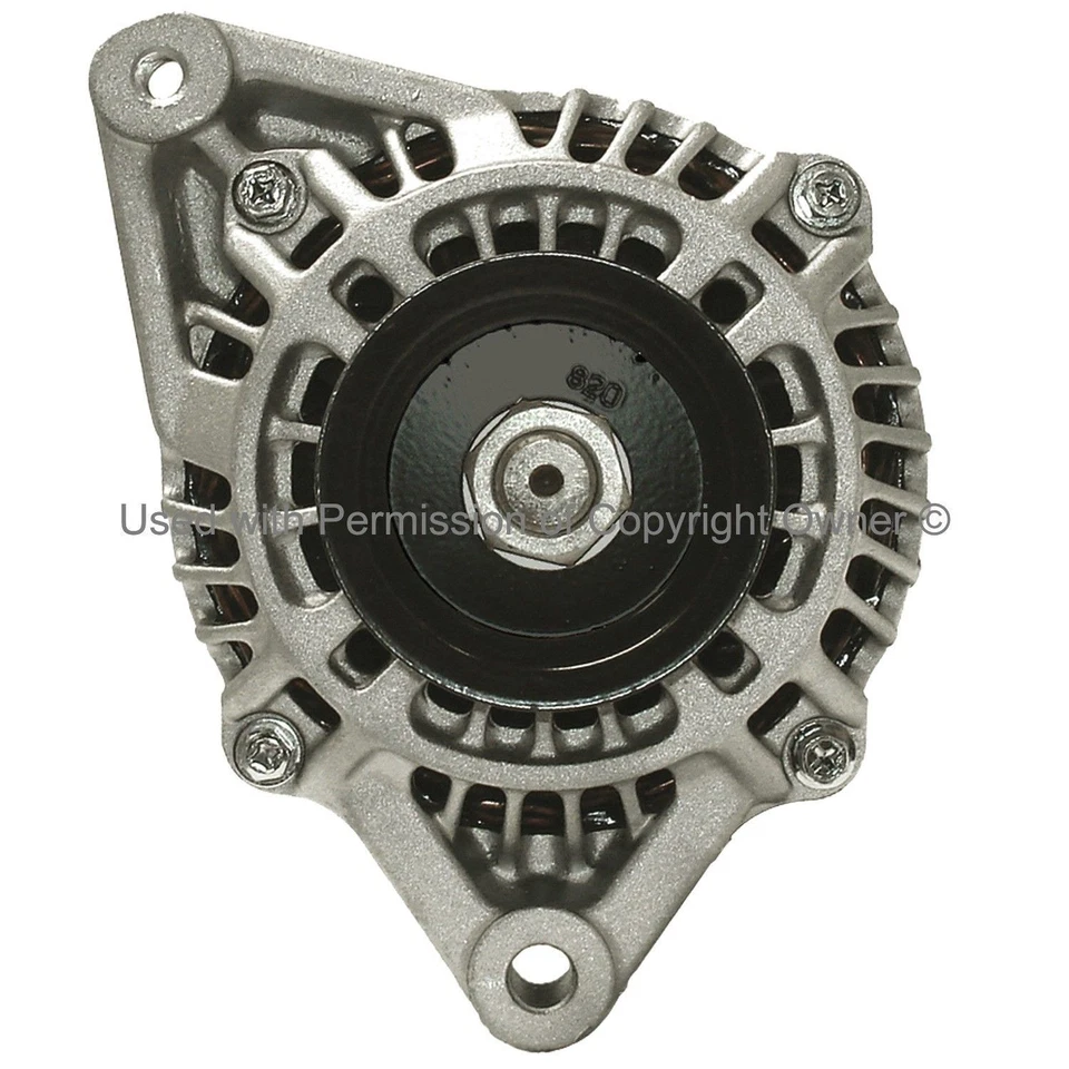 Quality-Built 15921 Alternator For 94-99 Infiniti Nissan G20 Lucino Sentra - Image 3 of 4