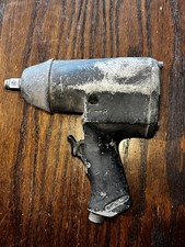 Bergen ART. NR. 15115 Air Powered Wrench Impact Driver