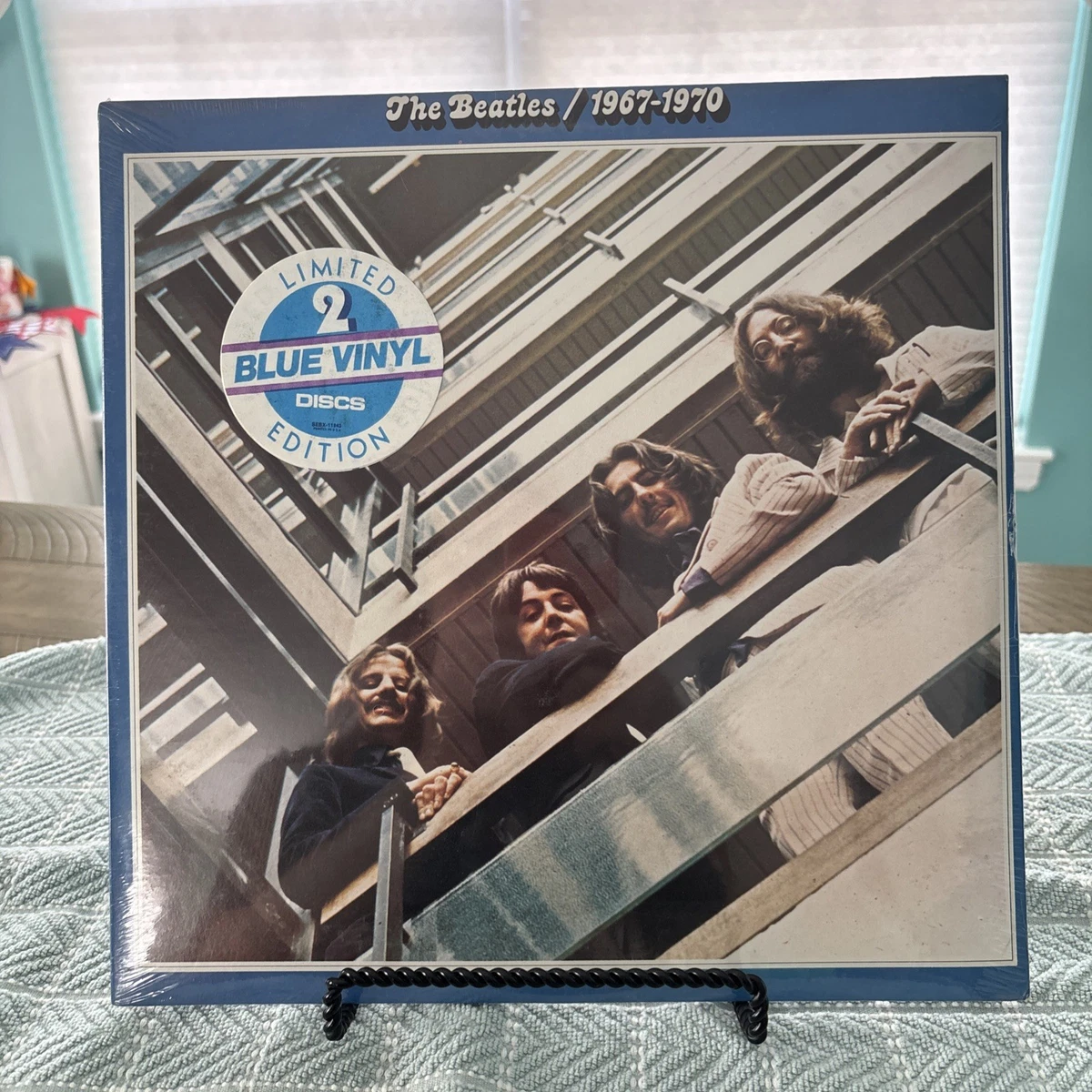 The Beatles 1967 1970 for sale | eBay
