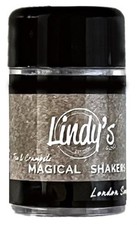 Lindy's Stamp Gang Magical Shaker 2.0 Individual Jar 10g-London Summer - 3 Pack