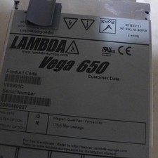 Fuente De Alimentación Conmutada Hypex SMPS600N400 - 600W, Salida Dual ±65VDC, Para Audio De Alta Potencia